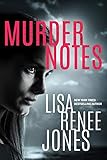 Murder Notes (Lilah Love)