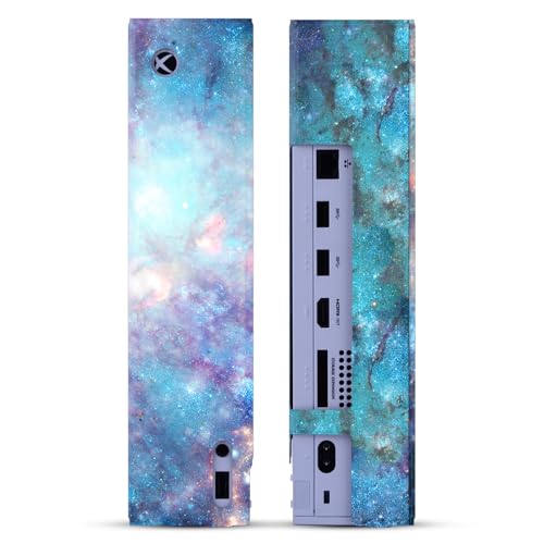 Xbox Series S Console de Jeu autocollant protection Barruf abstrait - 5