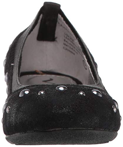 NINA Girl's Wilynda Ballet Flat2