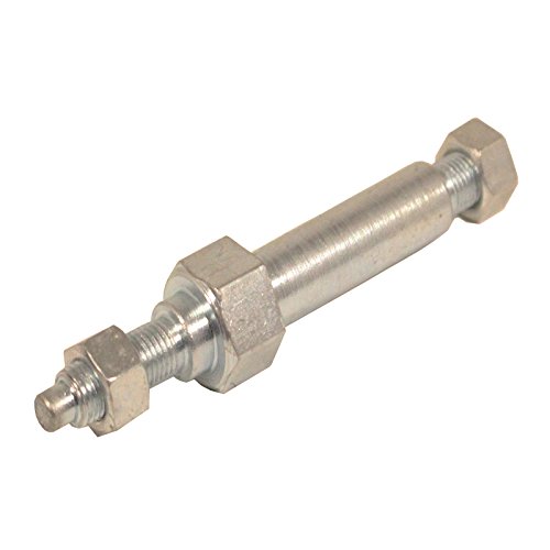 Metal Transmission Insulator Stud Fits Wrangler YJ 1987-1995 w/ 2.5L, 4.2L or 4.0L Engine