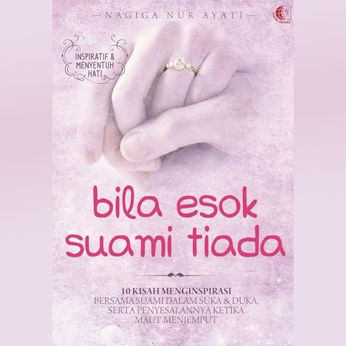 『Bila Esok Suami Tiada』のカバーアート