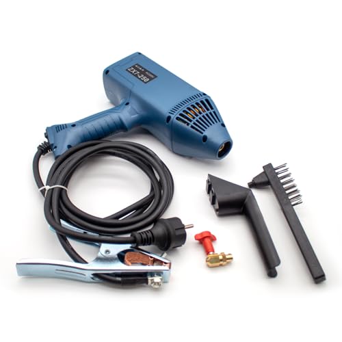 LeTkingok 220V 3000W Tig Mig Máquina de Soldadura Por Arco Digital, Soldador de Mano Herramientas Eléctricas Soldadura Por Puntos 2 6mm Grosor Del Grupo de Soldadura