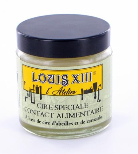 LOUIS XIII L'ATELIER 0 0 - Cuidado de la Madera, Ver descriptivo, Talla única Cover