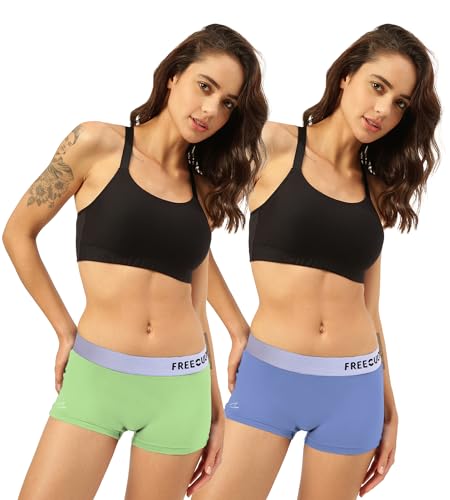 Image of FREECULTR Men's Underwear Anti Bacterial Micromodal Airsoft Brief - Non Itch No Chaffing Sweat Proof