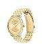 Coach Elliot Women's 2H Quartz Watch - Stainless Steel Bracelet - Water Resistant up to 3ATM/30 Meters - Premium Fashion - Classic Minimalist Design for Everyday Wear - 28mm