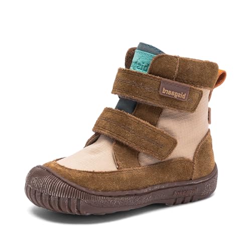Botte de mode Bisgaard Huxie Tex résout le problème des pieds froids