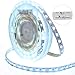 Produktbild LTRGBW SMD5050 DC 24V 72W 300 LEDs 4-in-1 RGBW Kaltweiß LED Streifen Flexible Lichtstreifen 5M Nicht Wasserdicht