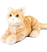 Amazon | トレンドマスター なでなでねこちゃんEX とら【撫でる