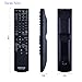 RM-AAU019 Replacement Remote Control for Sony STR-DG600 RM-AAU014 RM-AAU002 RM-AAU027 STR-KS1000 HTDDW670T Audio/Video System Receiver