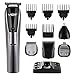 Produktbild Haarschneidemaschine Set, TLLAYGM Elektrischer Haarschneider Kit Herren Haartrimmer Bartschneider Barttrimmer Langhaarschneider für Herren Kinder Und Salon