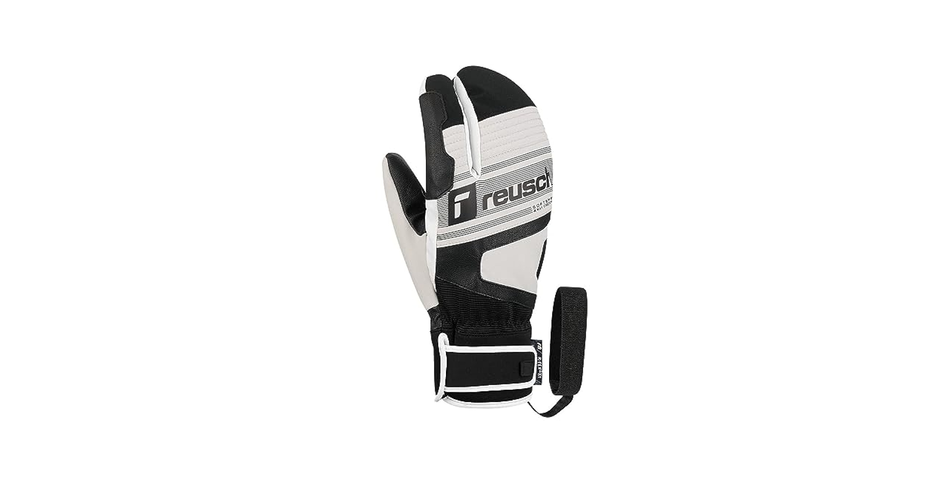 Amazon | REUSCH ロイシュ スキー グローブ レディースYUKI R