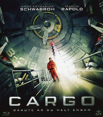 Amazon.com: Cargo [Blu-ray] : Movies & TV