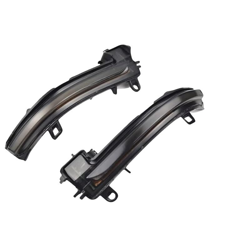 Voiture clignotant rétroviseur LED dynamique BMW F48 F39 F45 F46 F52