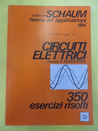  circuiti elettrici schaum etas 1973