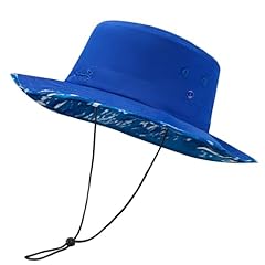 Royal Blue/Blue Ocean Water