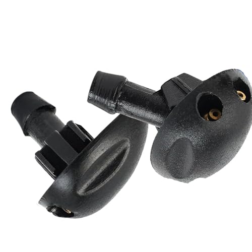 Kit lave-glace 770084645 contre les buses bouchées Sandero