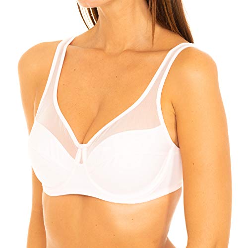  Dim Generous Classique Bra, Rose Ballerine, 85...