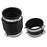 New Air Intake Hose 16576EA200 Replacement for Nissan Xterra Frontier Pathfinder 696-009