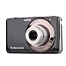 Powpro PP-V600 2.7 Inch TFT 5X Optical 15MP 1280x720 HD Anti-shake Smile Capture Digital Video Camera