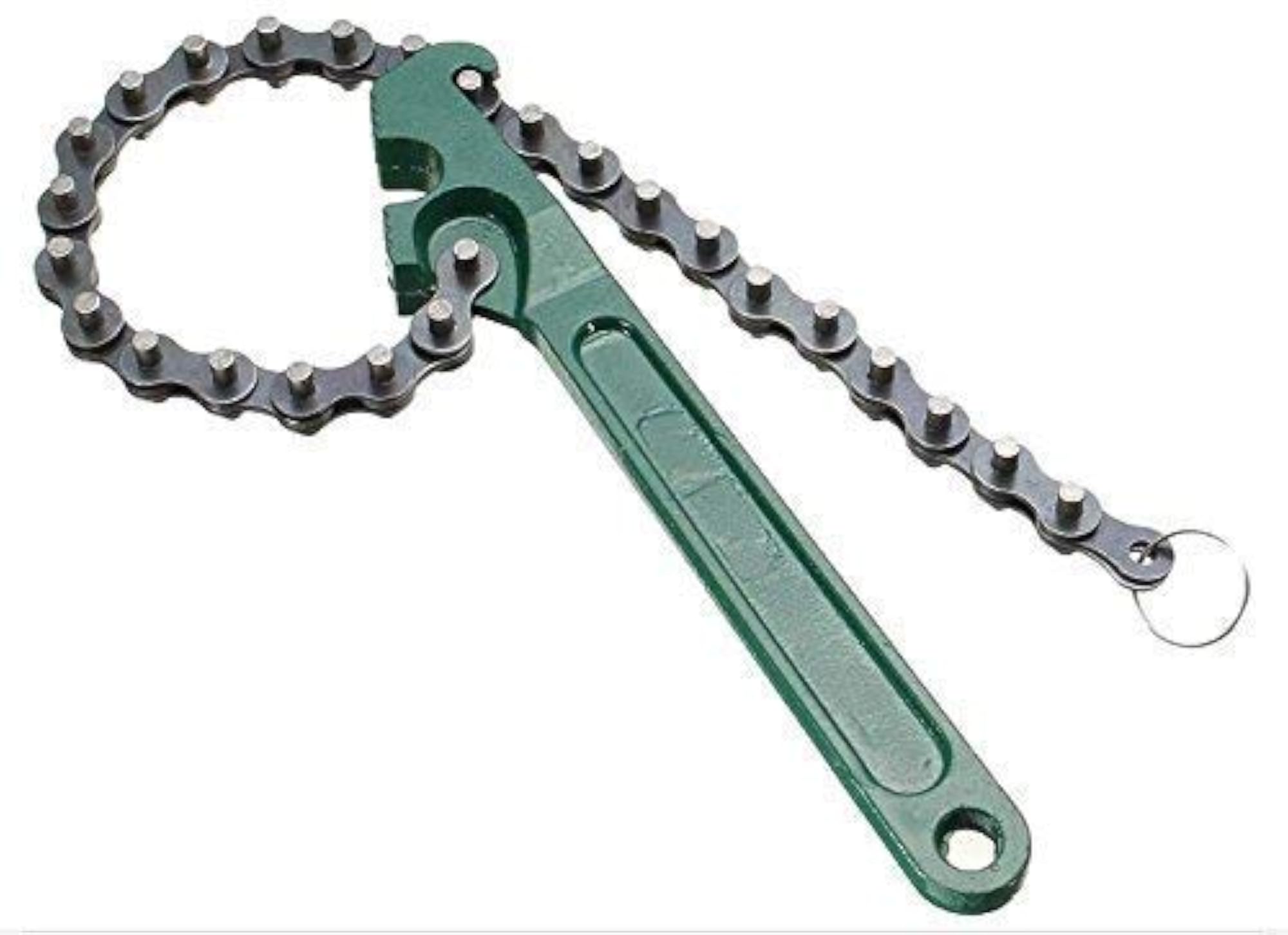 9 Inch Multi-Purpose Engine Filter Wrench with Gloves