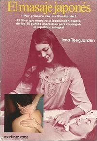 Paperback Masaje Japones, El [Spanish] Book