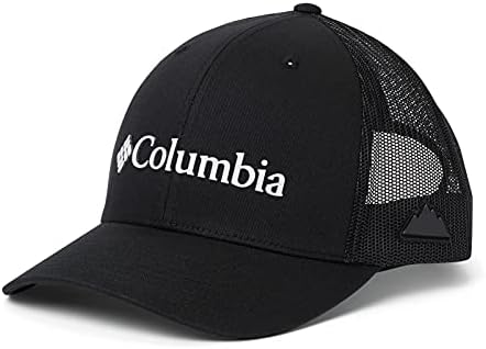 Columbia Columbia Mesh Snap Back Hat