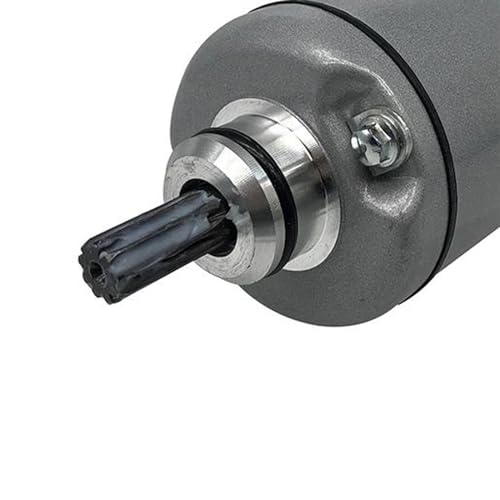 Démarreur 21163-0037 pour corriger le démarrage difficile du Teryx4 - 3
