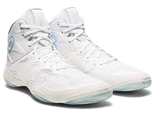 Image of ASICS Men's JB Elite Wrestling Shoe