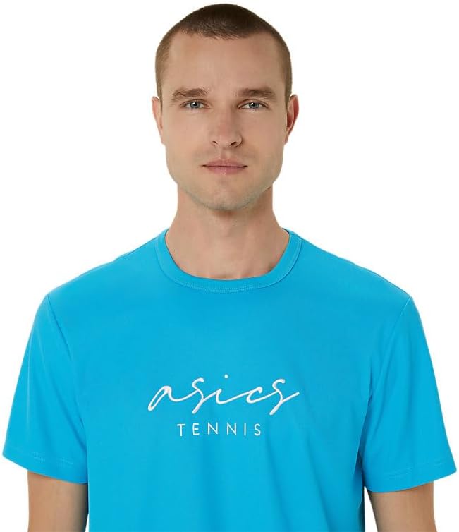 ASICS Men's Classic Graphic TEE Apparel
