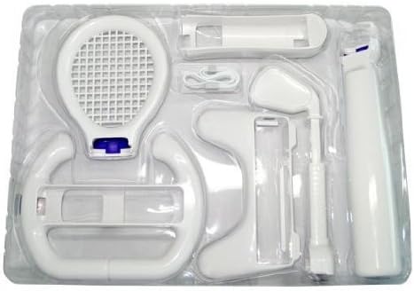 Wii Compatible 6 in 1 Sports Pack Bundle