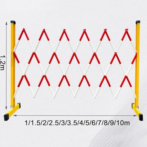 Bloquer les accès interdits avec la barrière extensible métallique - 3