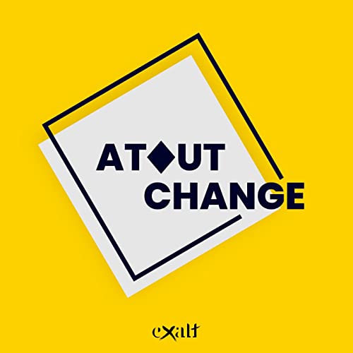 Atout Change cover art