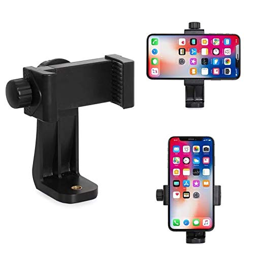 Flexible Camera Tripod Vlogging Bendable Travel Octopus Gorilla Portable Mini Tripods for DSLR Camera GoPro Smartphone Cell Phone Actioncam Webcam Camcorder Canon GX7 Nikon Sony Phone Xs Samsung Stand - Thumbnail 6