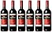 Produktbild Folonari Montepulciano d´Abruzzo DOC Rotwein trocken (6 x 0.75 l)