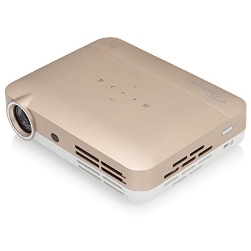 Optoma ML330 Vidéoprojecteur LED Android/Wi-Fi Or Ultra Compact