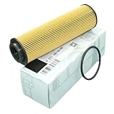XVNTEA Car Oil Filter Kit Replacement, A2711800409, for Merce&des Benz W204 W212 C180 CGI C200