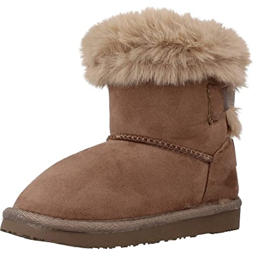 Conguitos Australianas, Botas Niña (Taupe, numeric_26) Cover