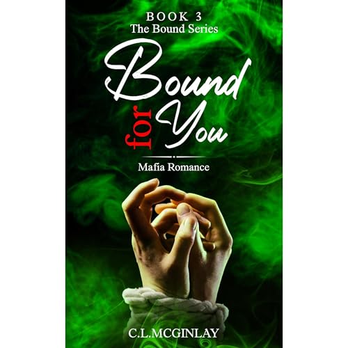 Bound For You by Charlotte McGinlay episode artwork