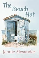 The Beach Hut 1502354799 Book Cover