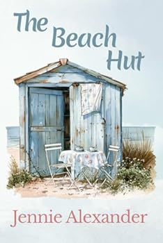 Paperback The Beach Hut Book