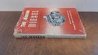 The Modern Diesel - Automotive Oil Engines for Transport, Marine and Industrial Use B001L92P7K Book Cover