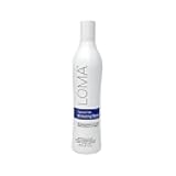 LOMA Fragrance Free Moisturizing Shampoo, 12 Fluid Ounce