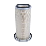 YIHETOP Air Filter A131768 SA 18052 Compatible For Doosan Daewoo G45 D40S D60S D70S D80S D35S G50S
