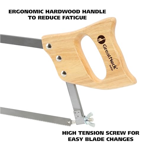 GreatNeck 22-Inch Bone Saw