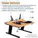 Router Table with Stand and Adjustable Fence, Woodworking Router Table, MDF Routers Tables,Benchtop Precise Routing Table Craftsman Tool for Woodworking 16.93 x 15.75inch