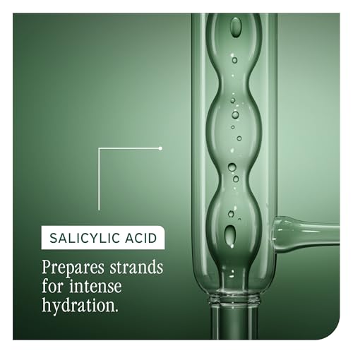 Biolage Ultra Hydra Source Conditioner - Deeply Hydrates and Conditions,Cleanses and Tames Frizz,For Very Dry,Thick,Coarse Hair,Infused with Cupuaçu Butter & Salicylic Acid,33.8 Fl Oz,(Pack of 2) - Image 5