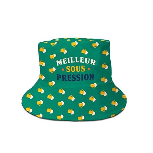 STC Bob Bière - Meilleur sous Pression