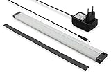 LED DC Eingangsstecker: 3,5 mm/1,35 mm/10 mm; 3 m Länge