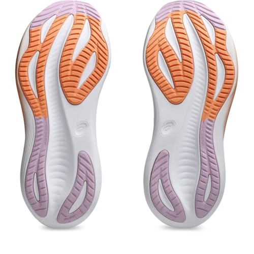 Image of ASICS Womens Gel-Nimbus 27 Running Shoes
