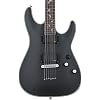 Schecter Damien Platinum 6 SBK - Satin Black